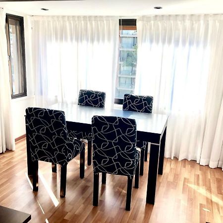 Arce 755 - Modern & Bright - Las Canitas - Best Location Buenos Aires Exterior foto