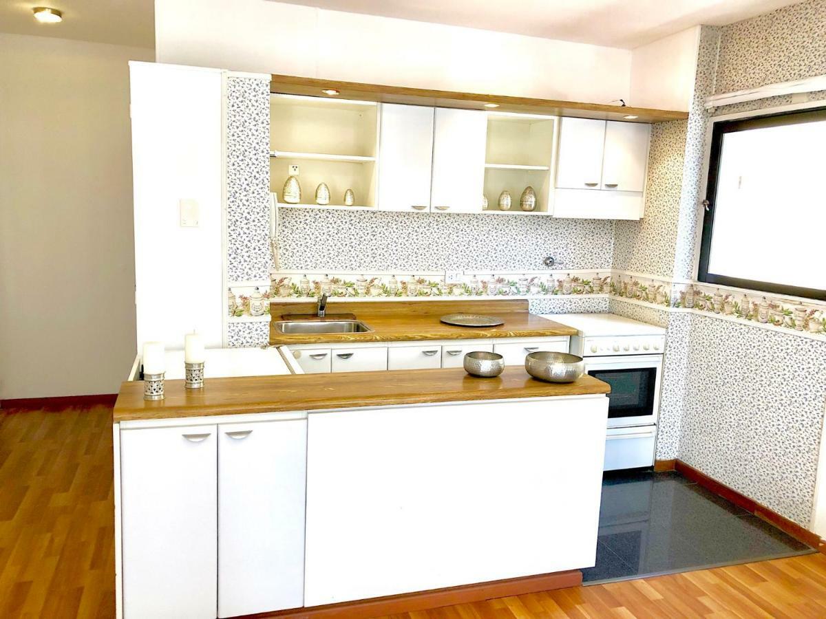 Arce 755 - Modern & Bright - Las Canitas - Best Location Buenos Aires Exterior foto