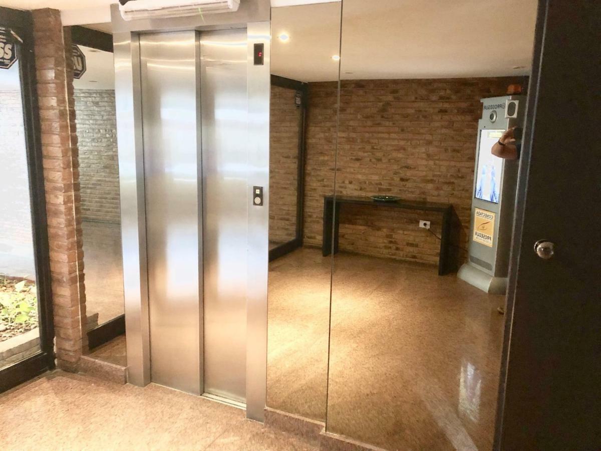 Arce 755 - Modern & Bright - Las Canitas - Best Location Buenos Aires Exterior foto