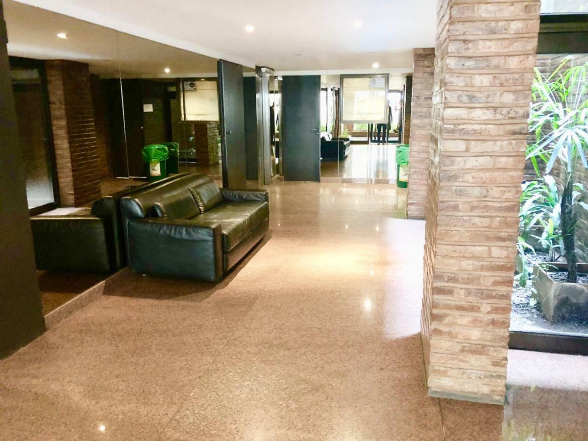 Arce 755 - Modern & Bright - Las Canitas - Best Location Buenos Aires Exterior foto