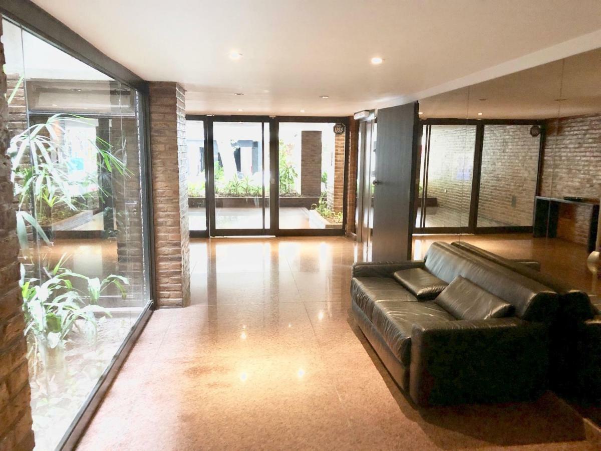 Arce 755 - Modern & Bright - Las Canitas - Best Location Buenos Aires Exterior foto