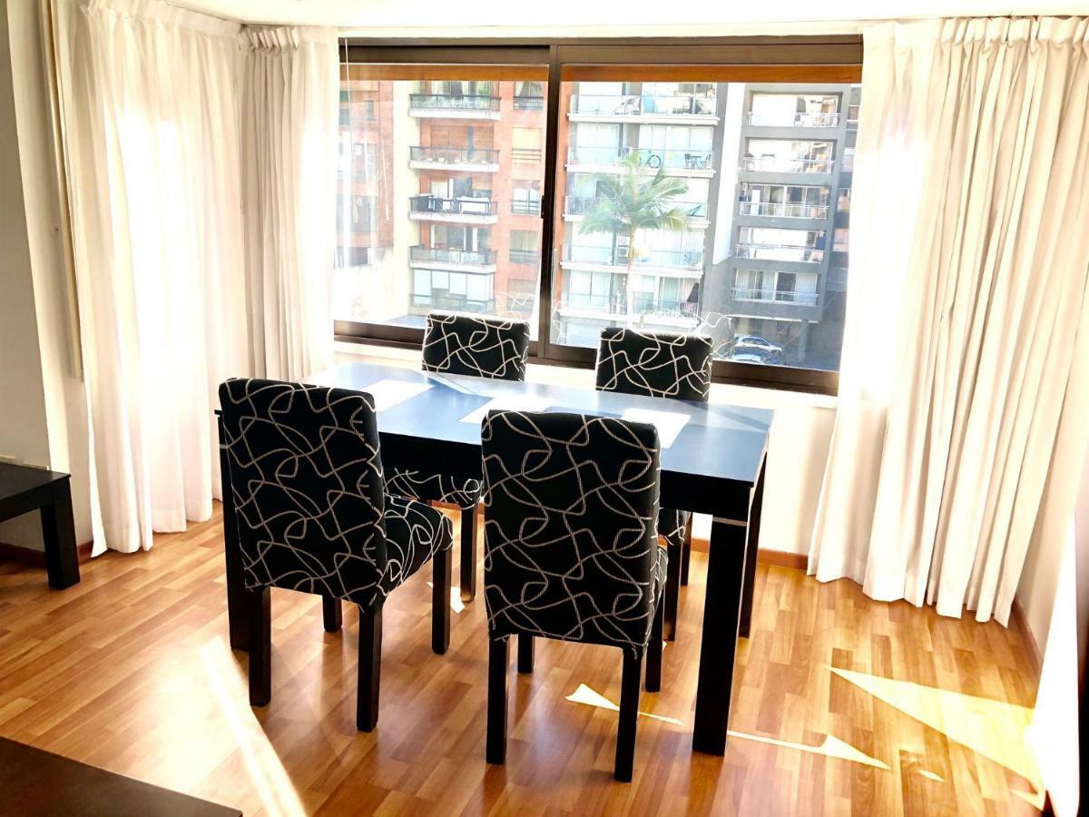 Arce 755 - Modern & Bright - Las Canitas - Best Location Buenos Aires Exterior foto